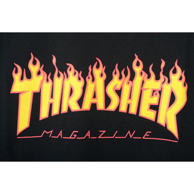 1 160サイズ Thrasher Tee スラッシャー Tシャツ ティシャツ ブラック ベビー Baby キッズ Kids 子供服 Thrasher ロゴ 誕生日 プレゼント a405 42 Blk Honey 通販 Yahoo ショッピング
