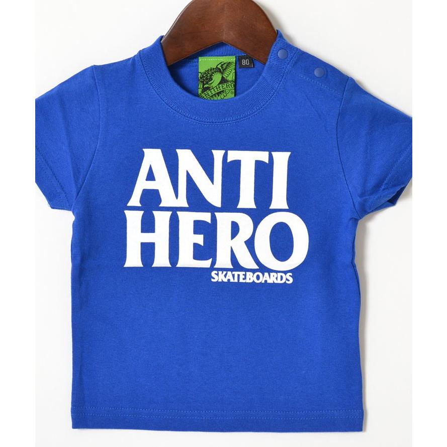 anti hero / アンタイヒーロー / アンチヒーロー / XLサイズ ANTIHERO Antihero (アンタイヒーロー) アンチヒーロー Tシャツ