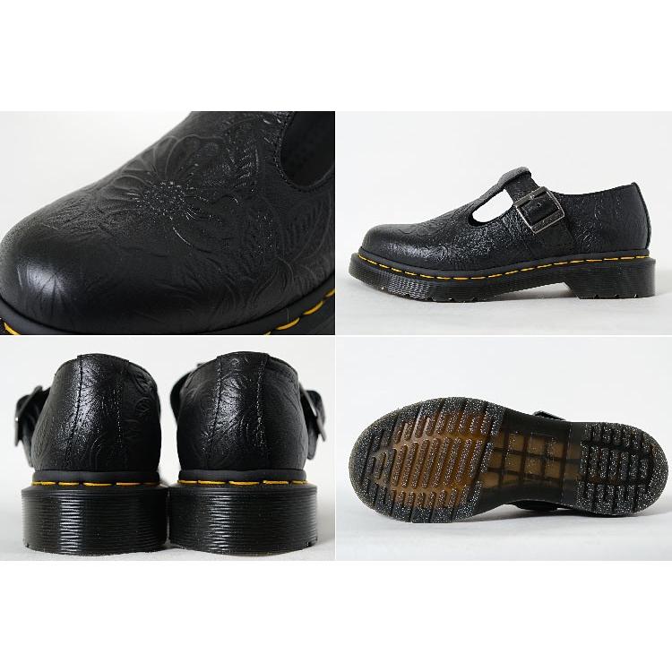dr martens polley emboss