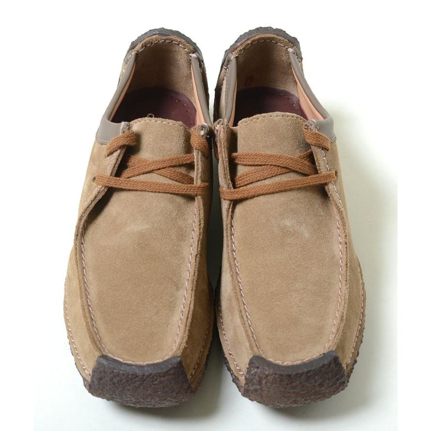 Clarks Natalie クラークス ナタリー ベージュ レディース シューズ Honey 通販 Yahoo ショッピング