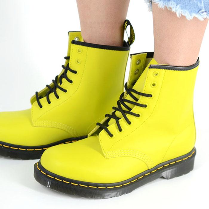 Dr.Martens（ドクターマーチン） Dr.Martens 1460 レディース ブーツ