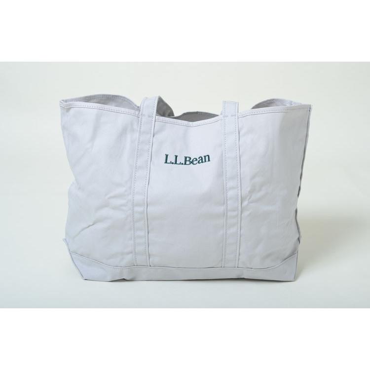 L L Bean Llbean エルエルビーン グレー トートバッグ Gry Gry Honey 通販 Yahoo ショッピング