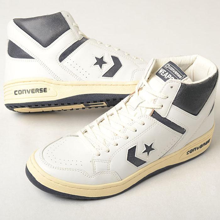 CONVERSE（コンバース） CONVERSE WEAPON VTG HI ウエポン