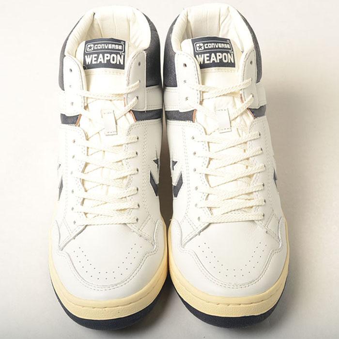 CONVERSE（コンバース） CONVERSE WEAPON VTG HI ウエポン