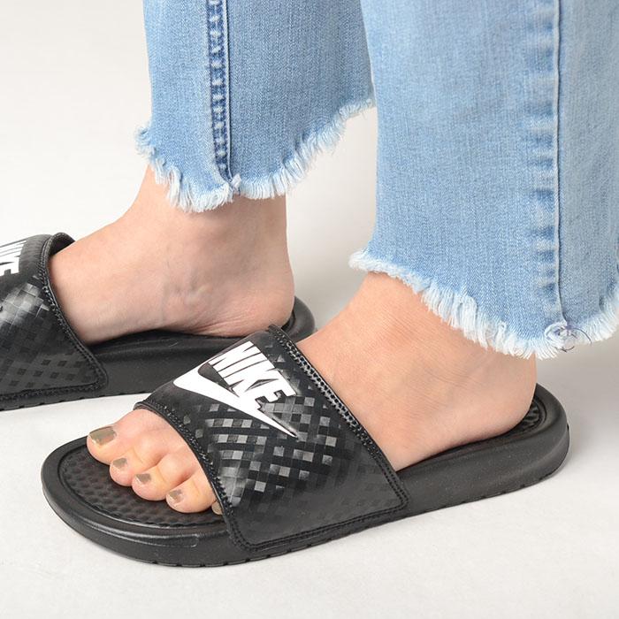 NIKE（ナイキ） NIKE BENASSI JDI ウィメンズ ベナッシ レディース