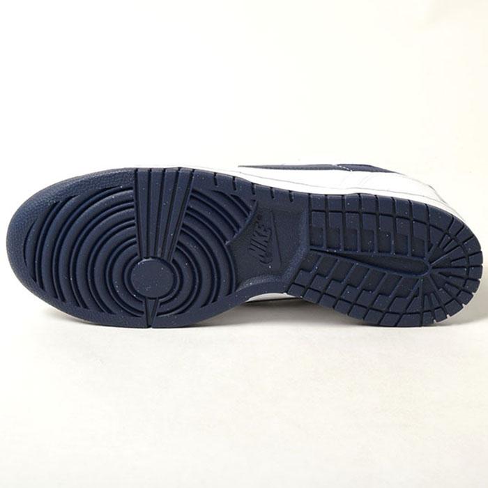 NIKE（ナイキ） BIG NIKE LOW ビッグ ロー メンズ スニーカー ホワイト