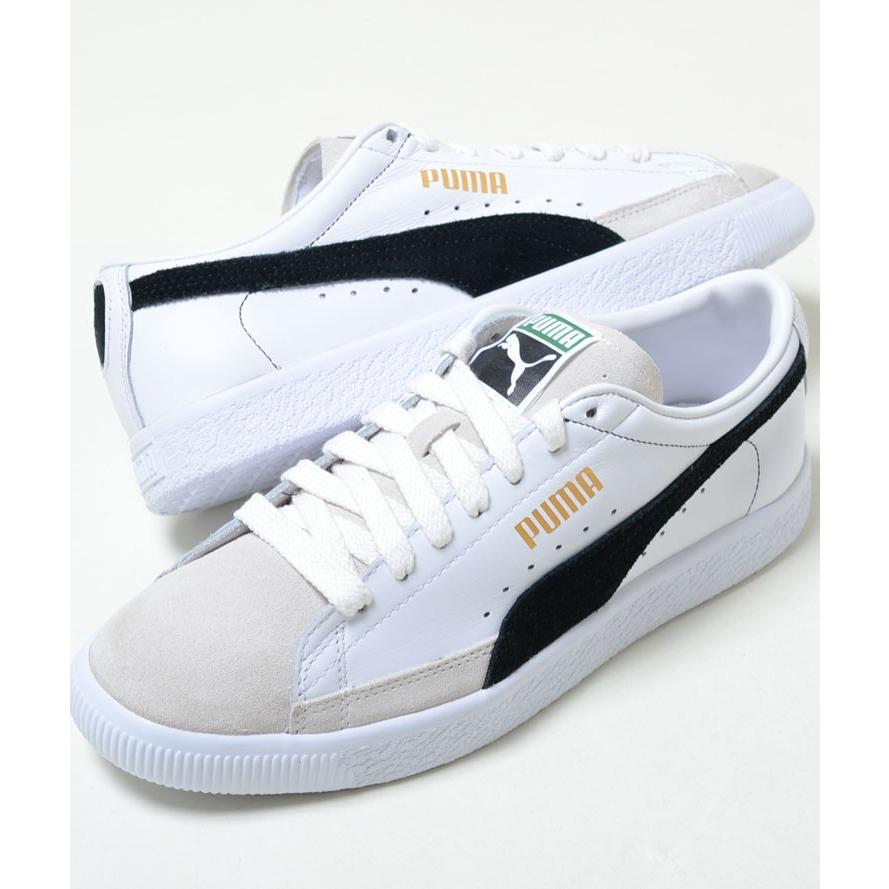 最も優遇 Puma Basket プーマ バスケット ホワイト ブラック メンズ スニーカー 01 01 Honey 通販 Yahoo ショッピング 最も優遇 Blog Lonolife Com