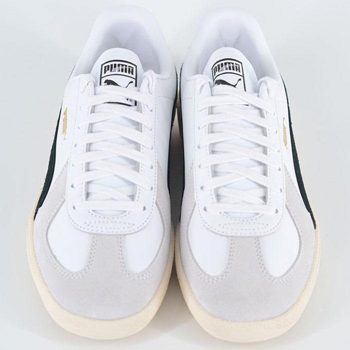 PUMA（プーマ） PUMA ARMY TRAINER アーミー トレーナー メンズ