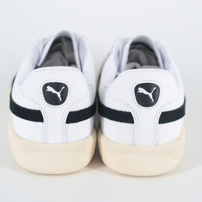 PUMA（プーマ） PUMA ARMY TRAINER アーミー トレーナー メンズ