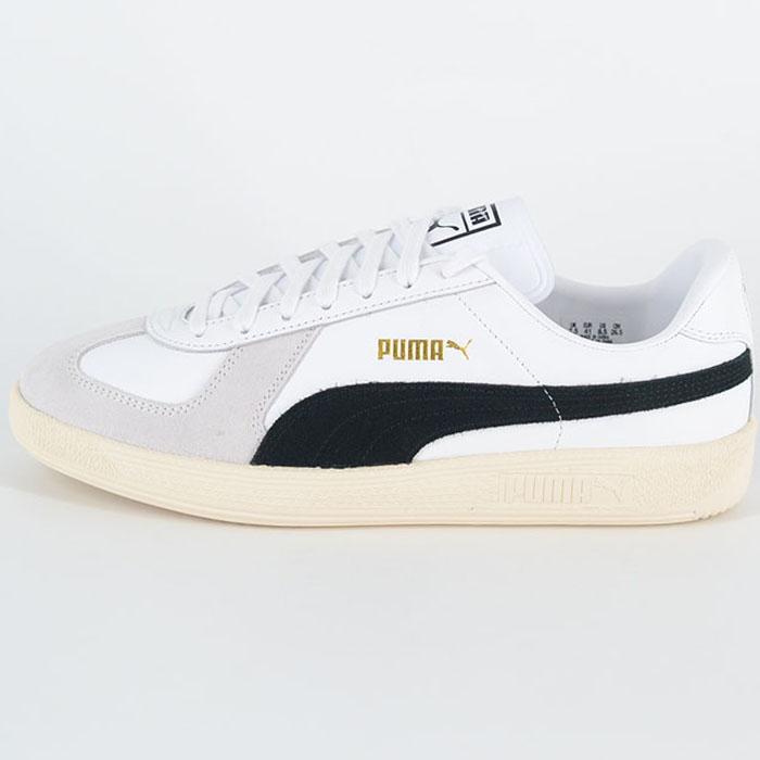 PUMA（プーマ） PUMA ARMY TRAINER アーミー トレーナー メンズ