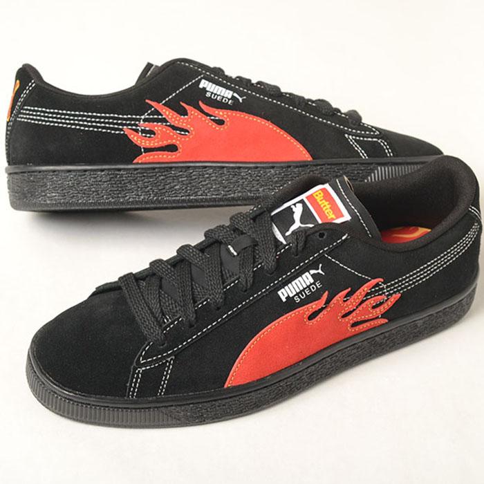プーマSuede Classic Butter Goods28.0cm新品未使用 PUMA SUEDE CLASSIC BUTTER GOODS プーマ スエード クラシック