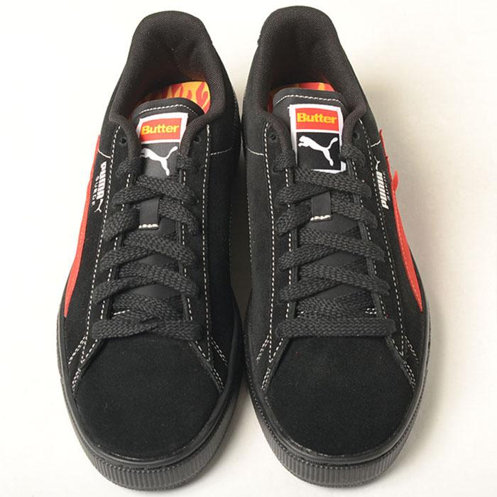 PUMA SUEDE CLASSIC BUTTER GOODS プーマ スエード クラシック