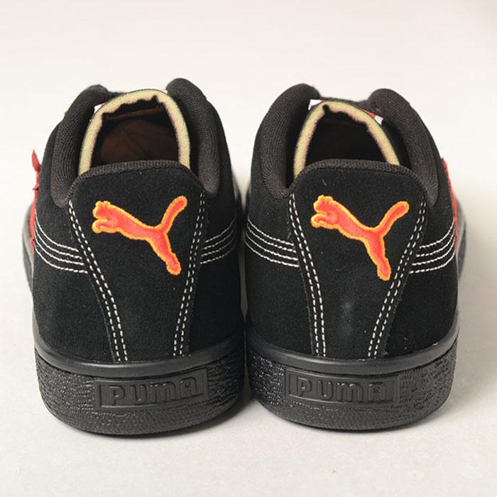 PUMA SUEDE CLASSIC BUTTER GOODS プーマ スエード クラシック