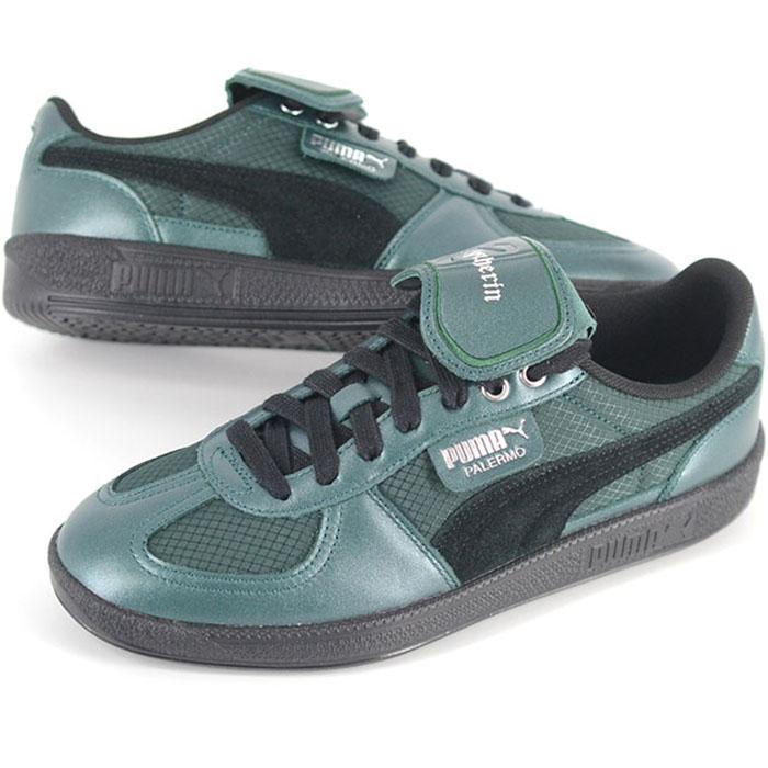 PUMA（プーマ） PUMA Palermo 2 HARRY POTTER パレルモ ハリーポッター