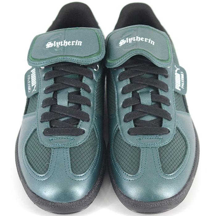 PUMA（プーマ） PUMA Palermo 2 HARRY POTTER パレルモ ハリーポッター