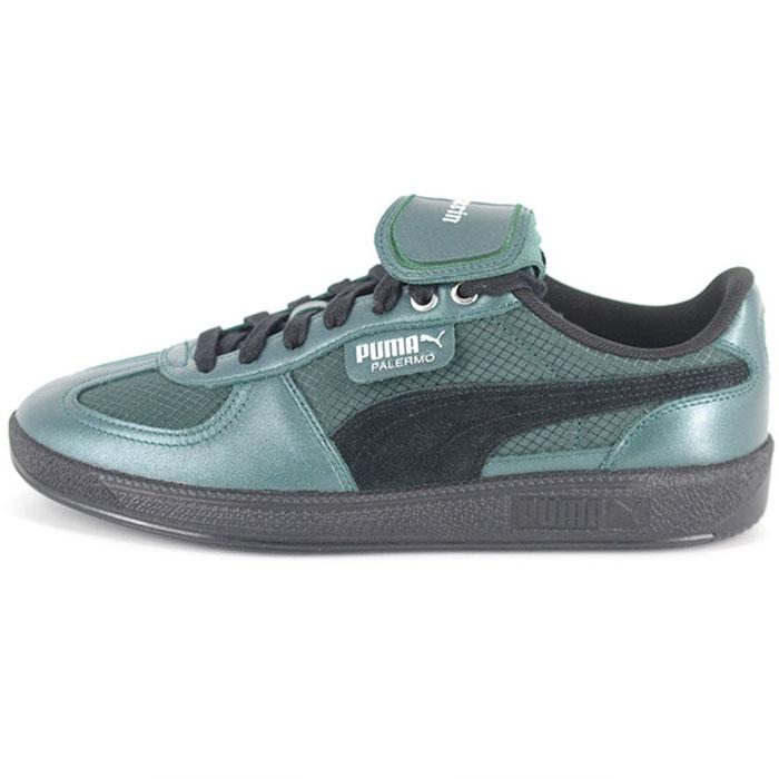 PUMA（プーマ） PUMA Palermo 2 HARRY POTTER パレルモ ハリーポッター 