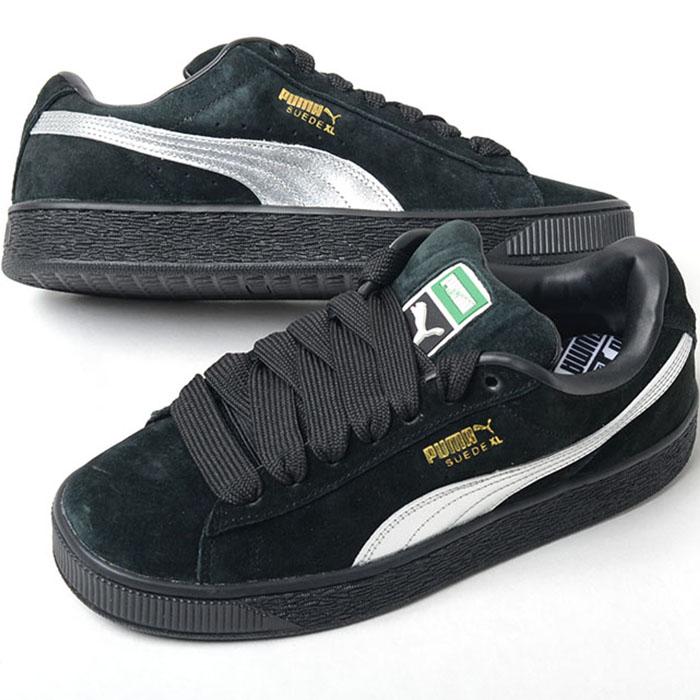PUMA（プーマ） PUMA SUEDE XL BILLYS スエード ビリーズ メンズ