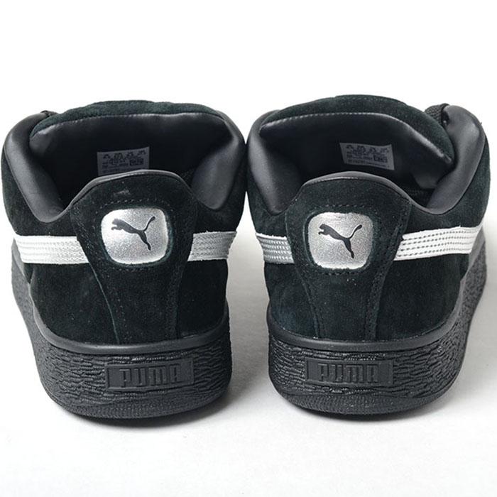 PUMA（プーマ） PUMA SUEDE XL BILLYS スエード ビリーズ メンズ