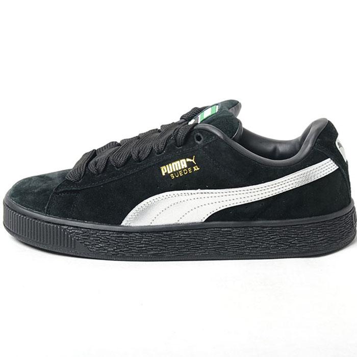 PUMA（プーマ） PUMA SUEDE XL BILLYS スエード ビリーズ メンズ