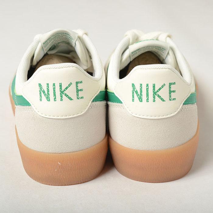 NIKE（ナイキ） NIKE KILLSHOT 2 LEATHER キルショット レザー メンズ