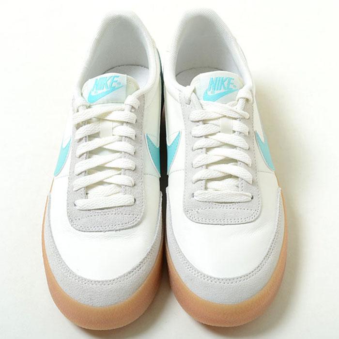 NIKE ナイキ KILLSHOT 2 LEATHER キルショット レザー ホワイト NIKE ナイキ KILLSHOT 2 LEATHER キルショット レザー ホワイト