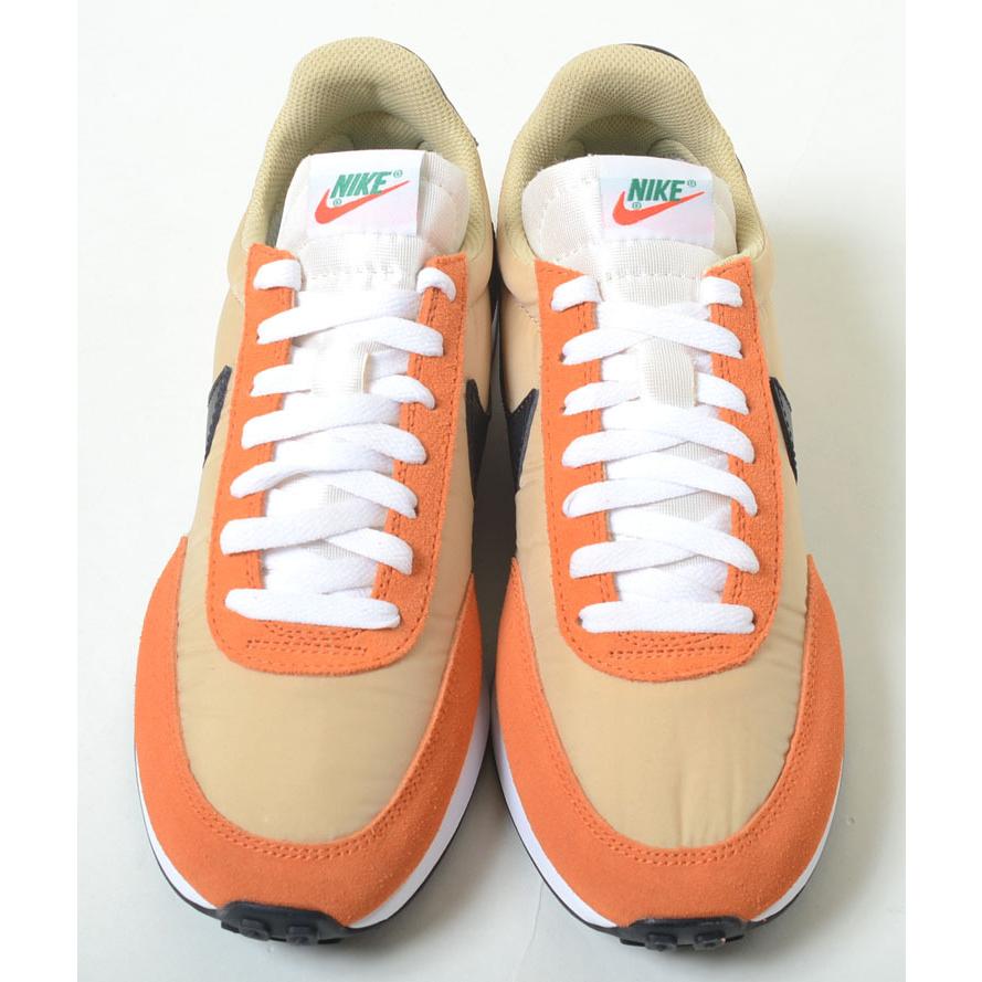 NIKE AIR TAILWIND 79 ナイキ エア テイルウィンド 79 ベージュ×オレンジ メンズ スニーカー 487754-703｜eco-styles-honey｜03