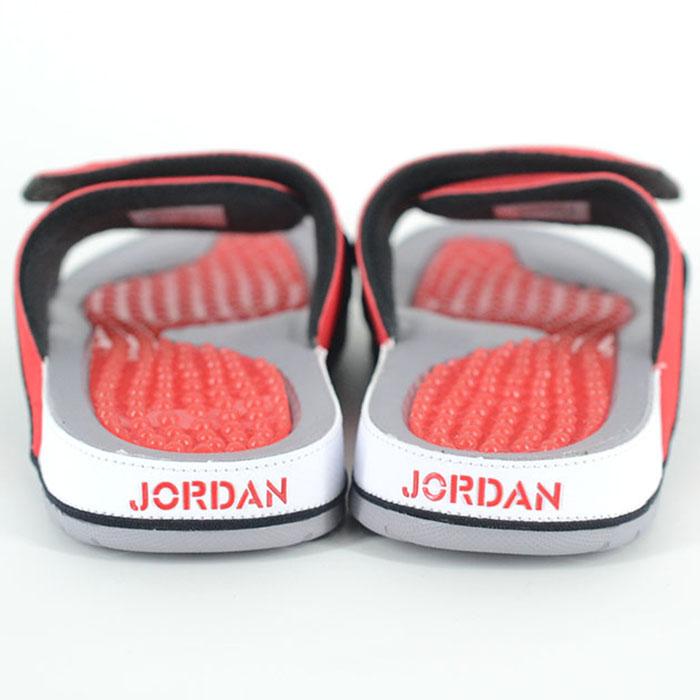 NIKE（ナイキ） NIKE JORDAN HYDRO VI RETRO ジョーダン ハイドロ