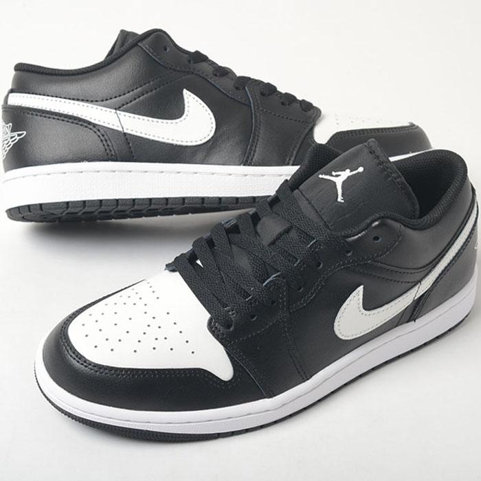 Jordan NIKE AIR JORDAN 1 LOW ナイキ エア ジョーダン ロー メンズ