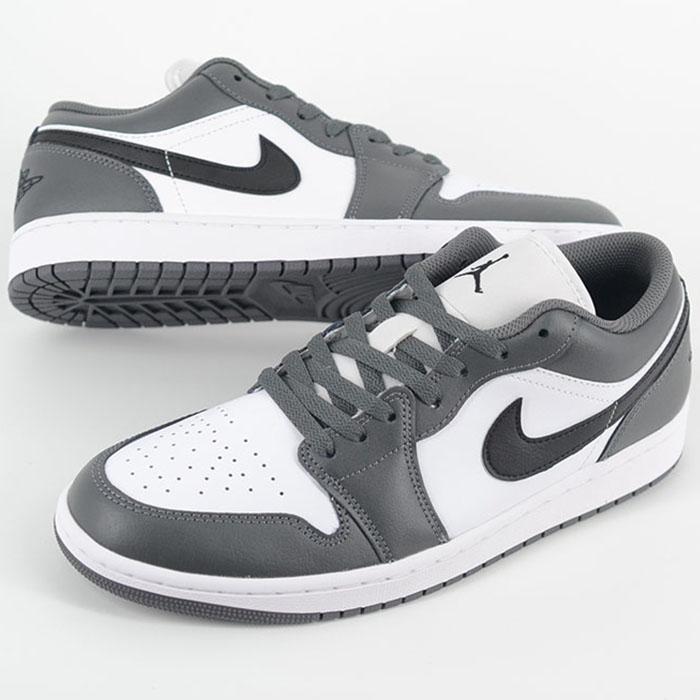 NIKE（ナイキ） NIKE AIR JORDAN 1 LOW エア ジョーダン ロー メンズ