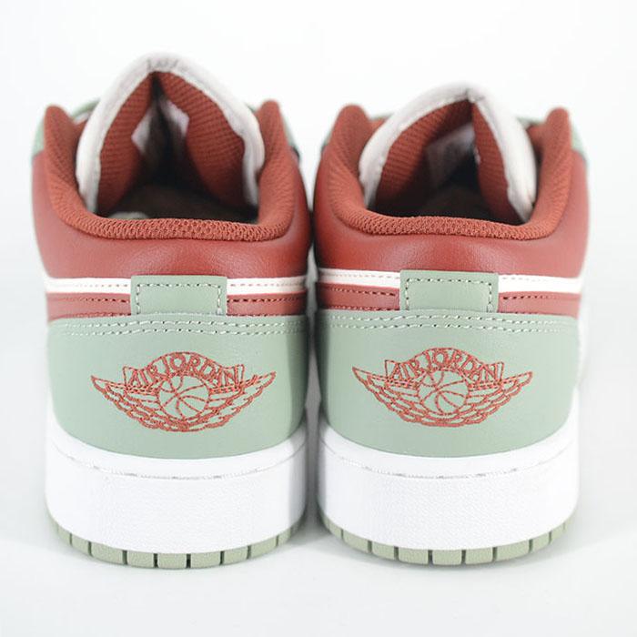 Jordan NIKE AIR JORDAN 1 LOW (GS) ナイキ エアジョーダン ロー