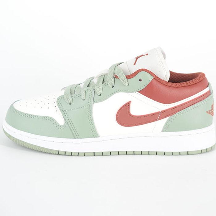 Jordan NIKE AIR JORDAN 1 LOW (GS) ナイキ エアジョーダン ロー