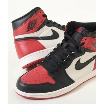 Jordan NIKE AIR JORDAN 1 RETRO HIGH OG ナイキ エアジョーダン ワン
