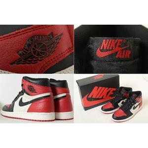 Jordan NIKE AIR JORDAN 1 RETRO HIGH OG ナイキ エアジョーダン ワン