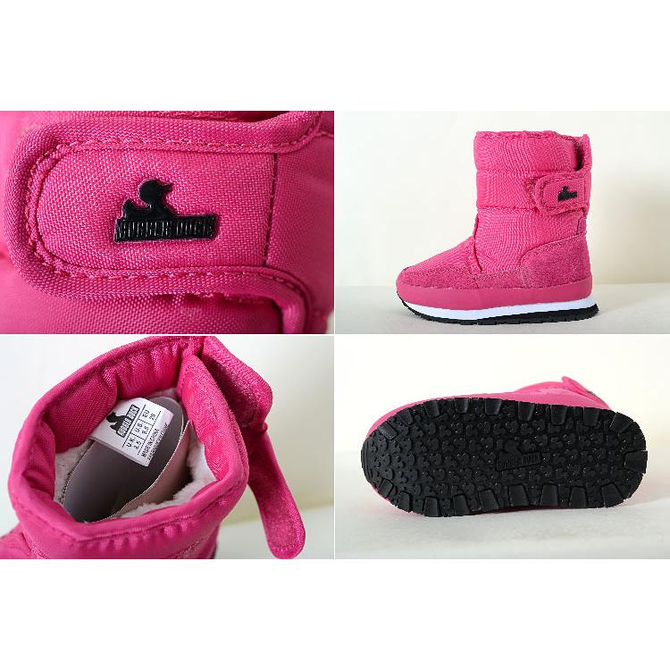 RUBBER DUCK（ラバーダック） RUBBERDUCK SNOW JOGGER Kids スノー