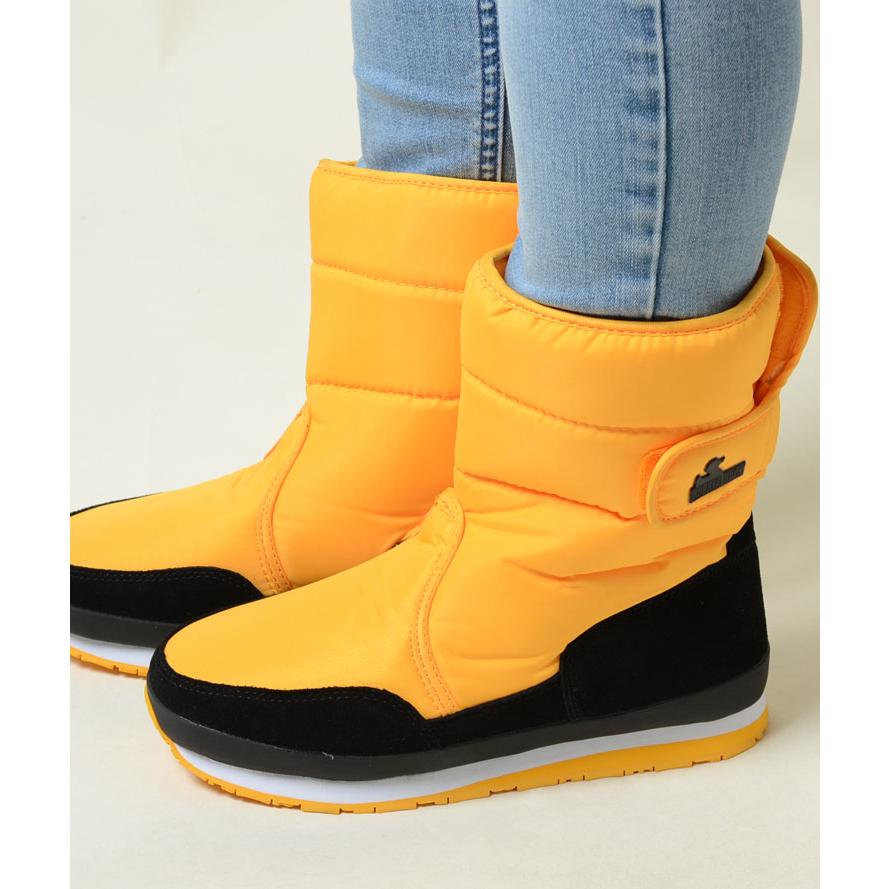 GEORGE COX RUBBERDUCK SNOW JOGGERS YS ADULT ラバーダック GEORGE COX RUBBERDUCK SNOW JOGGERS YS ADULT ラバーダック