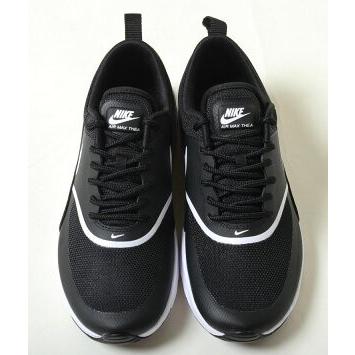 Wmns Nike Air Max Thea ウィメンズ ナイキ エアマックス シア ブラック ホワイト レディース スニーカー 028 028 Honey 通販 Yahoo ショッピング