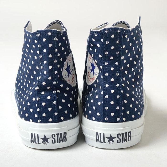 CONVERSE（コンバース） CONVERSE ALL STAR HEARTDOT オールスター