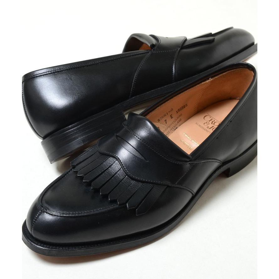 CROCKETT&JONES CROCKET JONES SONNING クロケット ジョーンズ CROCKETT&JONES CROCKET JONES SONNING クロケット ジョーンズ