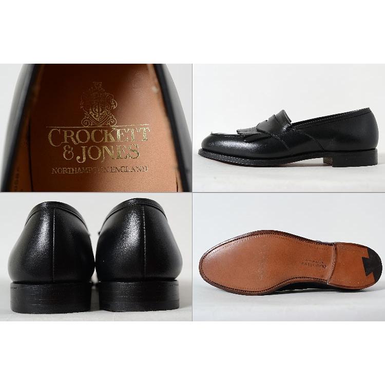 CROCKETT&JONES CROCKET JONES SONNING クロケット ジョーンズ CROCKETT&JONES CROCKET JONES SONNING クロケット ジョーンズ