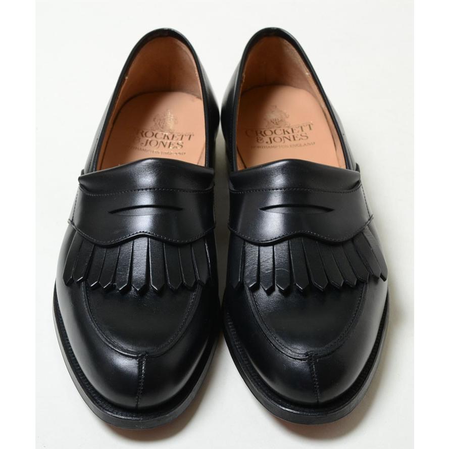 CROCKETT&JONES CROCKET JONES SONNING クロケット ジョーンズ CROCKETT&JONES CROCKET JONES SONNING クロケット ジョーンズ