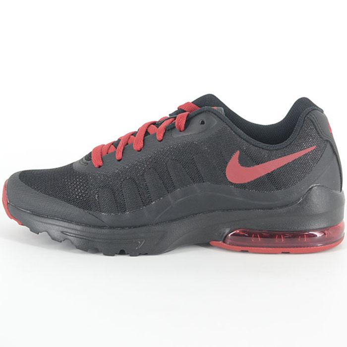NIKE（ナイキ） NIKE AIR MAX INVIGOR エアマックス インビガー メンズ