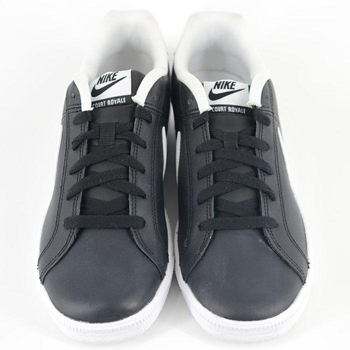 NIKE（ナイキ） WMNS NIKE COURT ROYALE ウィメンズ コート ロイヤル 