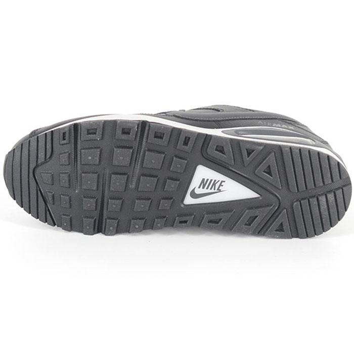 美品 箱ありナイキ エアーマックス コマンドレザー メンズ25 NIKE（ナイキ） NIKE AIR MAX COMMAND LEATHER エアマックス コマンド