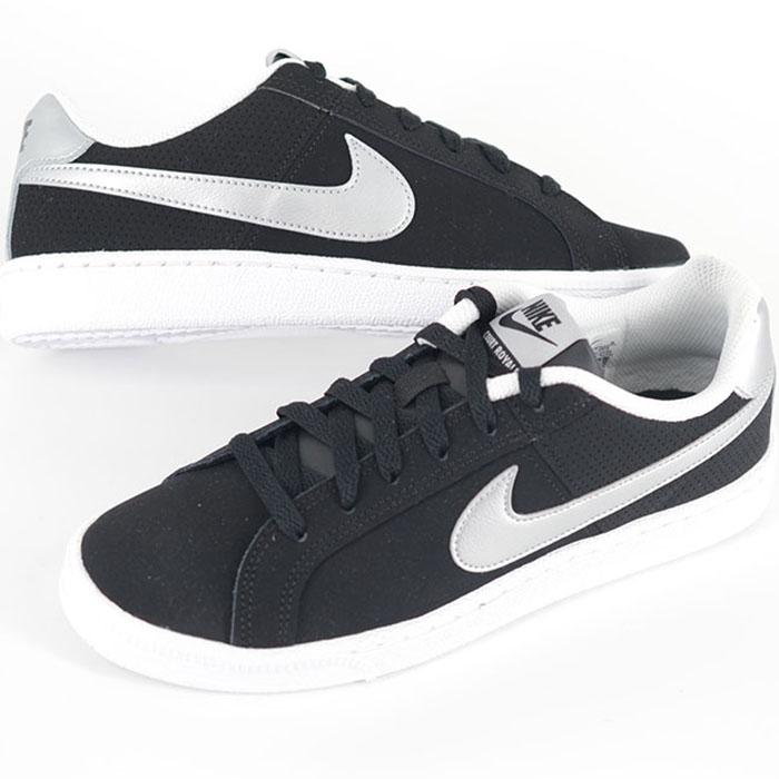 NIKE（ナイキ） WMNS NIKE COURT ROYALE ウィメンズ コート ロイヤル