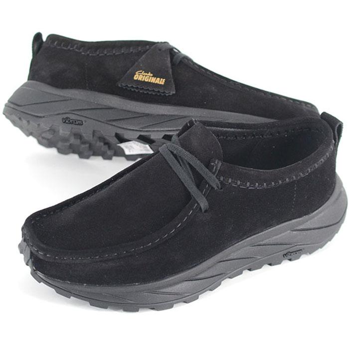 Clarks Originals CLARKS ORIGINALS WALLA EDEN LO クラークス