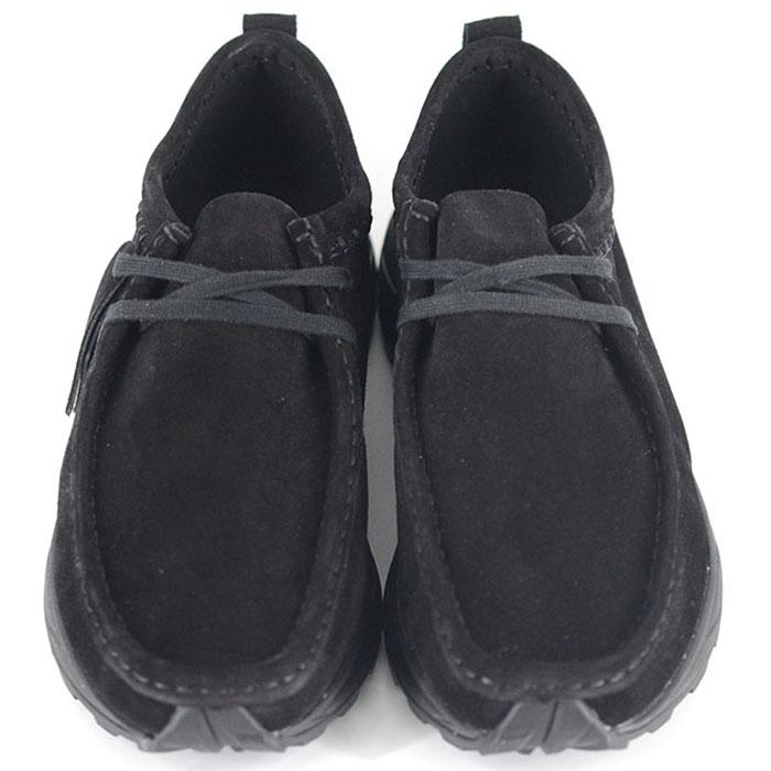 Clarks Originals CLARKS ORIGINALS WALLA EDEN LO クラークス