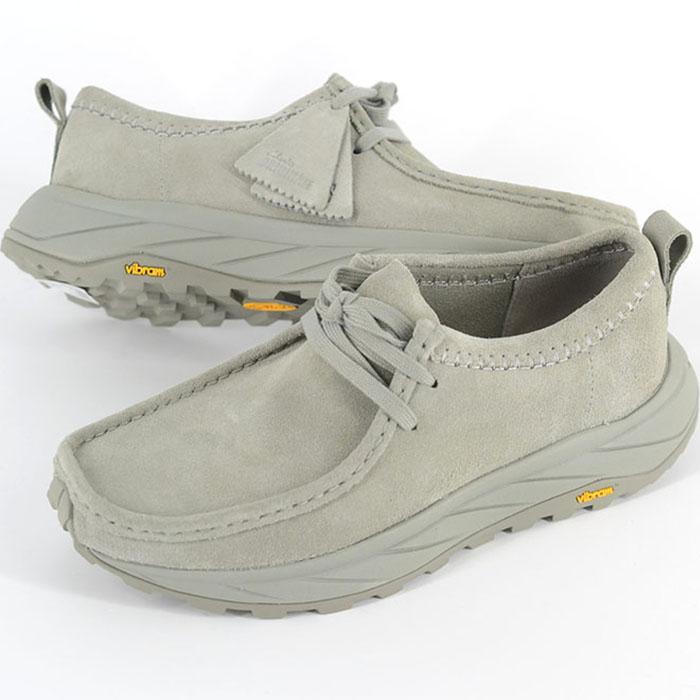 Clarks Originals CLARKS ORIGINALS WALLA EDEN LO クラークス