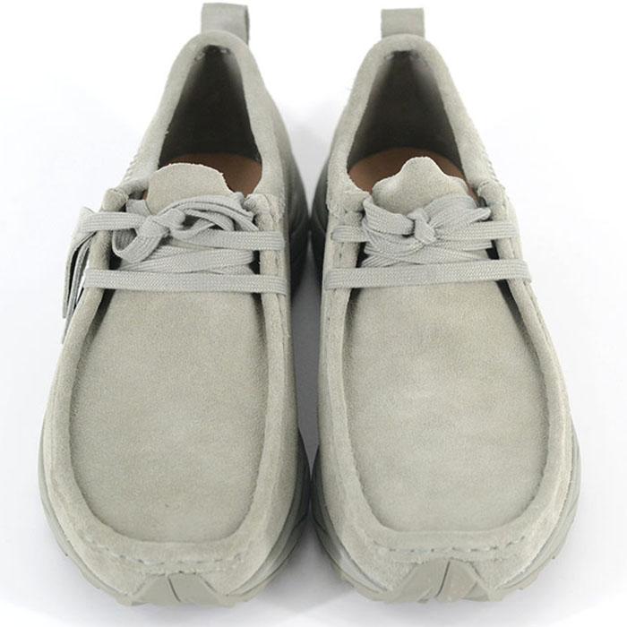 Clarks Originals CLARKS ORIGINALS WALLA EDEN LO クラークス