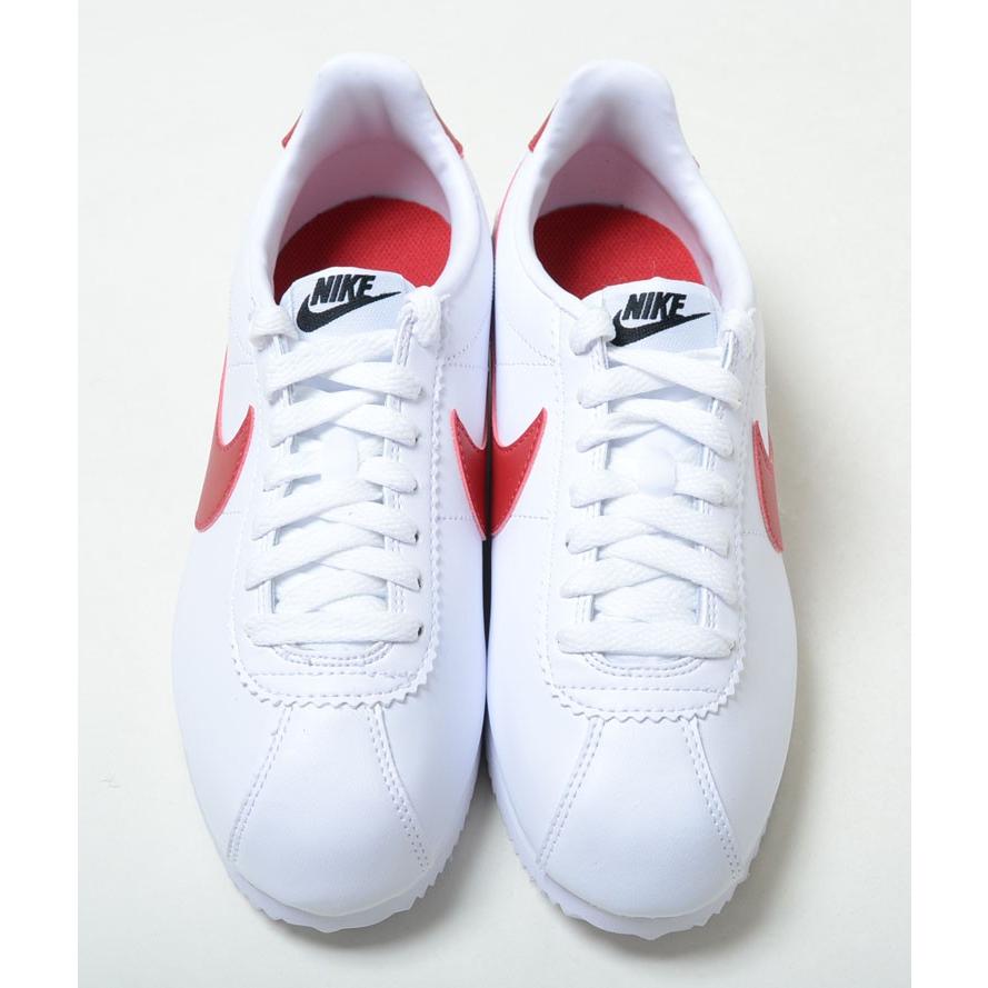 完売 Nike Wmns Classic Cortez Leather ナイキ ウィメンズ クラシック コルテッツ レザー ホワイト レディース スニーカー 103 103 Honey 通販 Yahoo ショッピング 最安値に挑戦 Cataractresearch Org