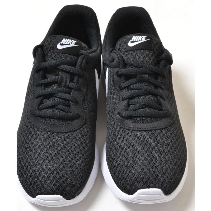 Nike Tanjun ナイキ タンジュン ブラック メンズ スニーカー 011m Honey 通販 Yahoo ショッピング